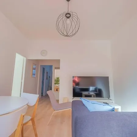 Appartement Moriscos à Reims Extérieur photo