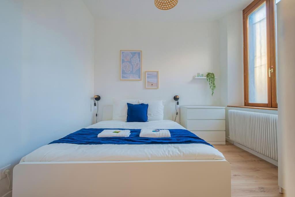 Moriscos Appartement *