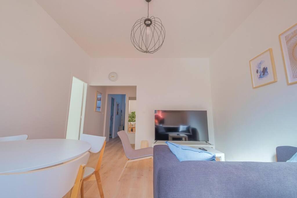 Moriscos Appartement Reims