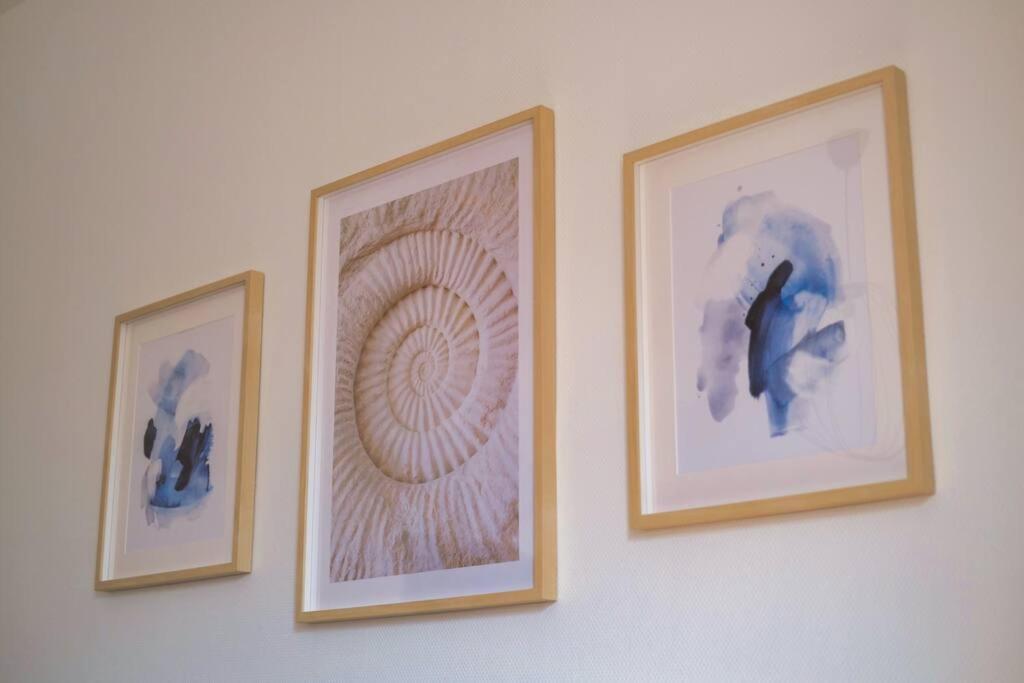 Appartement Moriscos Reims