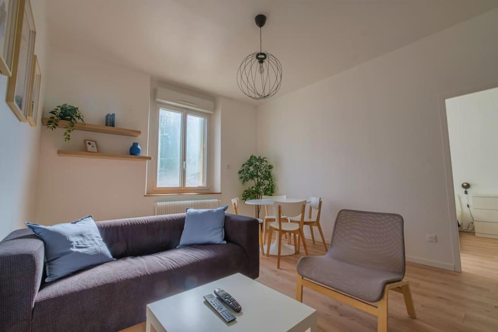 Appartement Moriscos