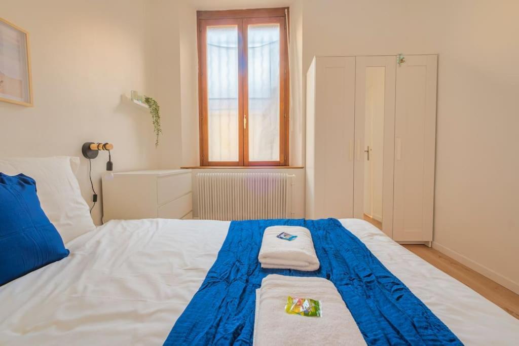 Moriscos Apartment Reims