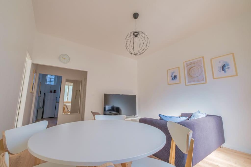 Appartement Moriscos