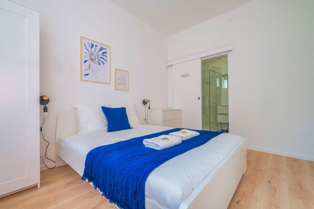 Moriscos Appartement Reims