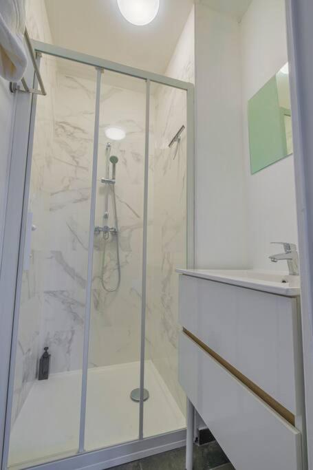 Appartement Moriscos Reims