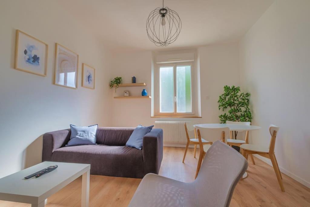 Moriscos Appartement *