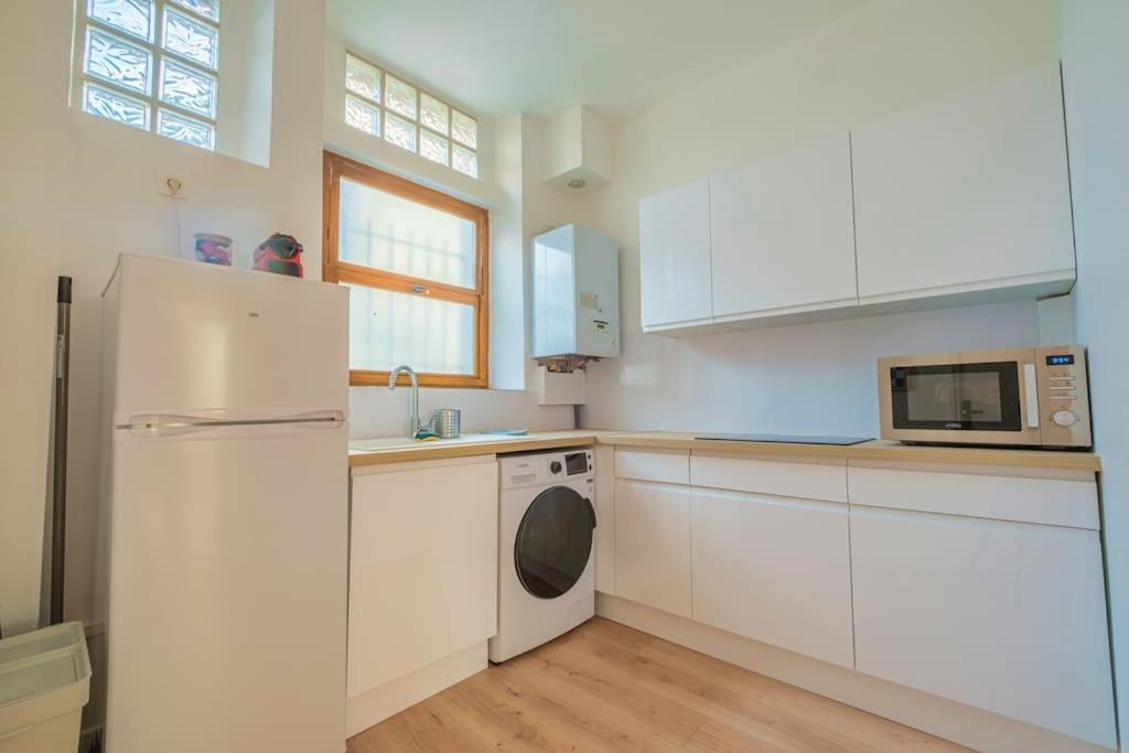 Apartment Moriscos Reims