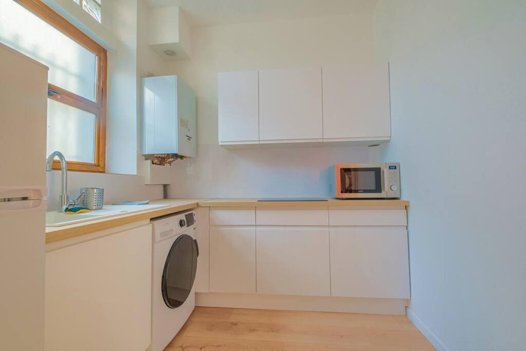Apartment Moriscos *